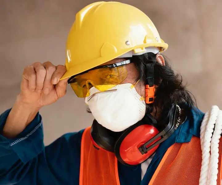 Imagen de EPP Taddle Training