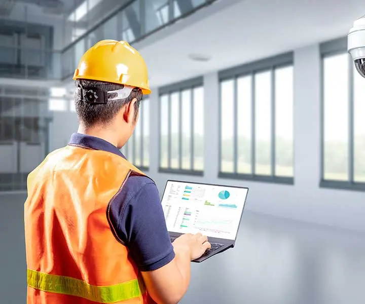 Imagen de sistemas integrales de seguridad Taddle Training