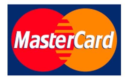 Imagen de pagos Master Card con Taddle Training