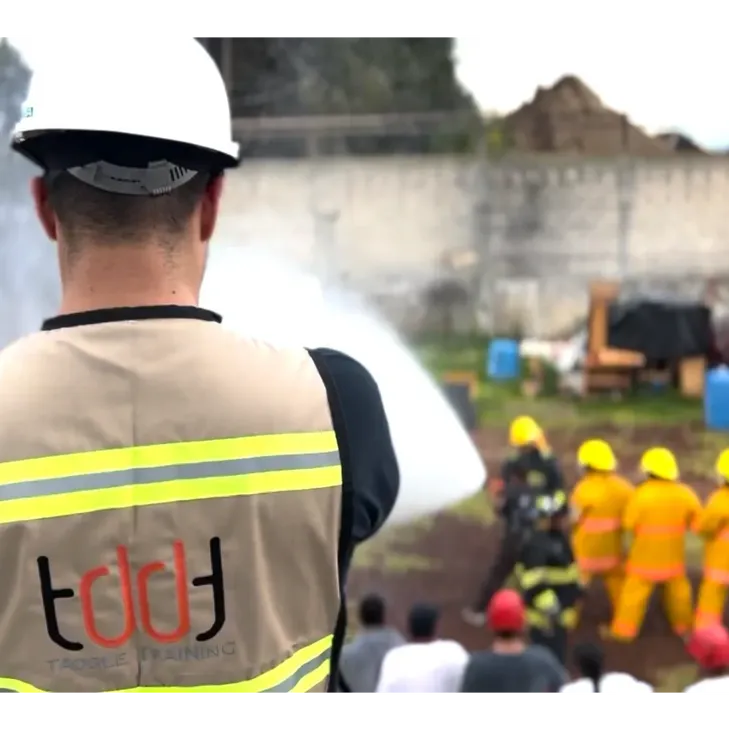 Imagen de cursos presenciales Taddle Training